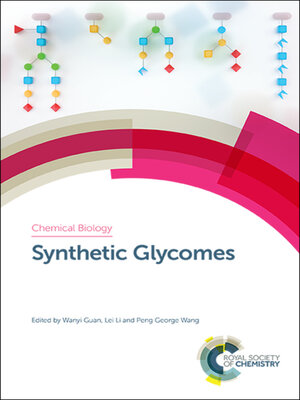 cover image of Synthetic Glycomes